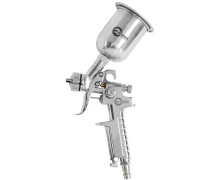 Краскопульт пневматический Intertool HP PT-0306